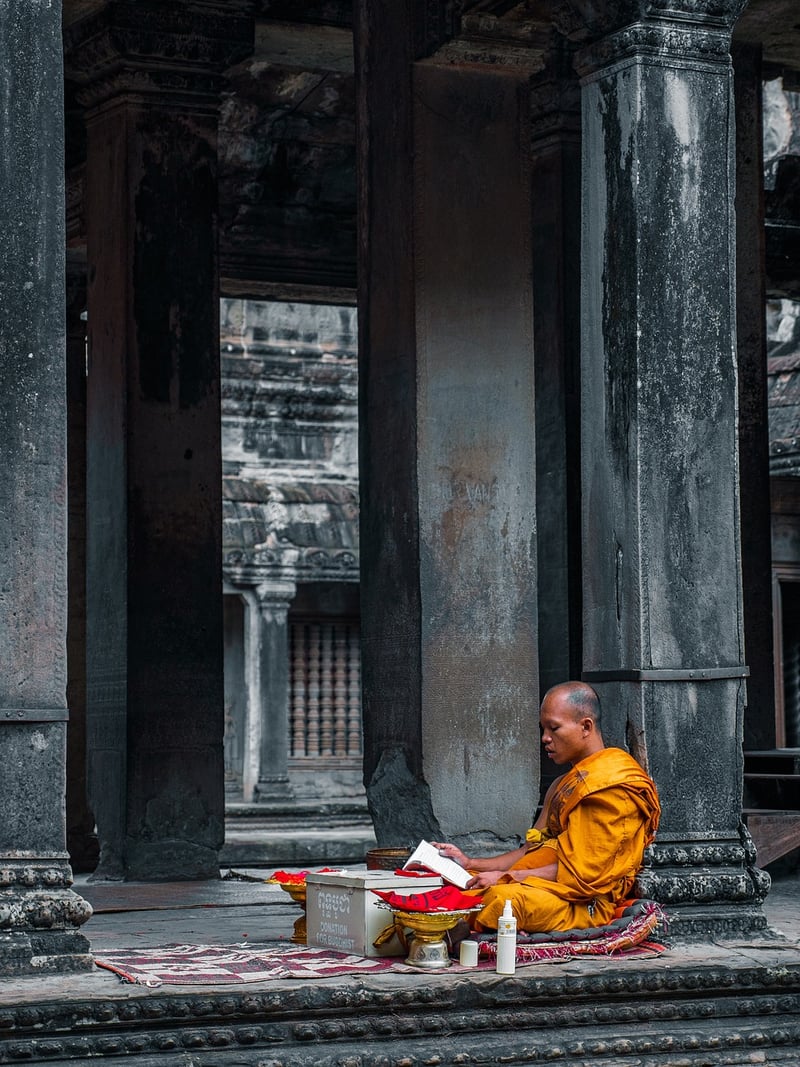 Meditation for Mental Health